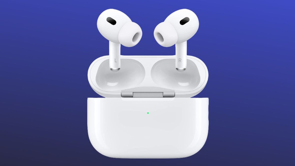 AirPods pro 2