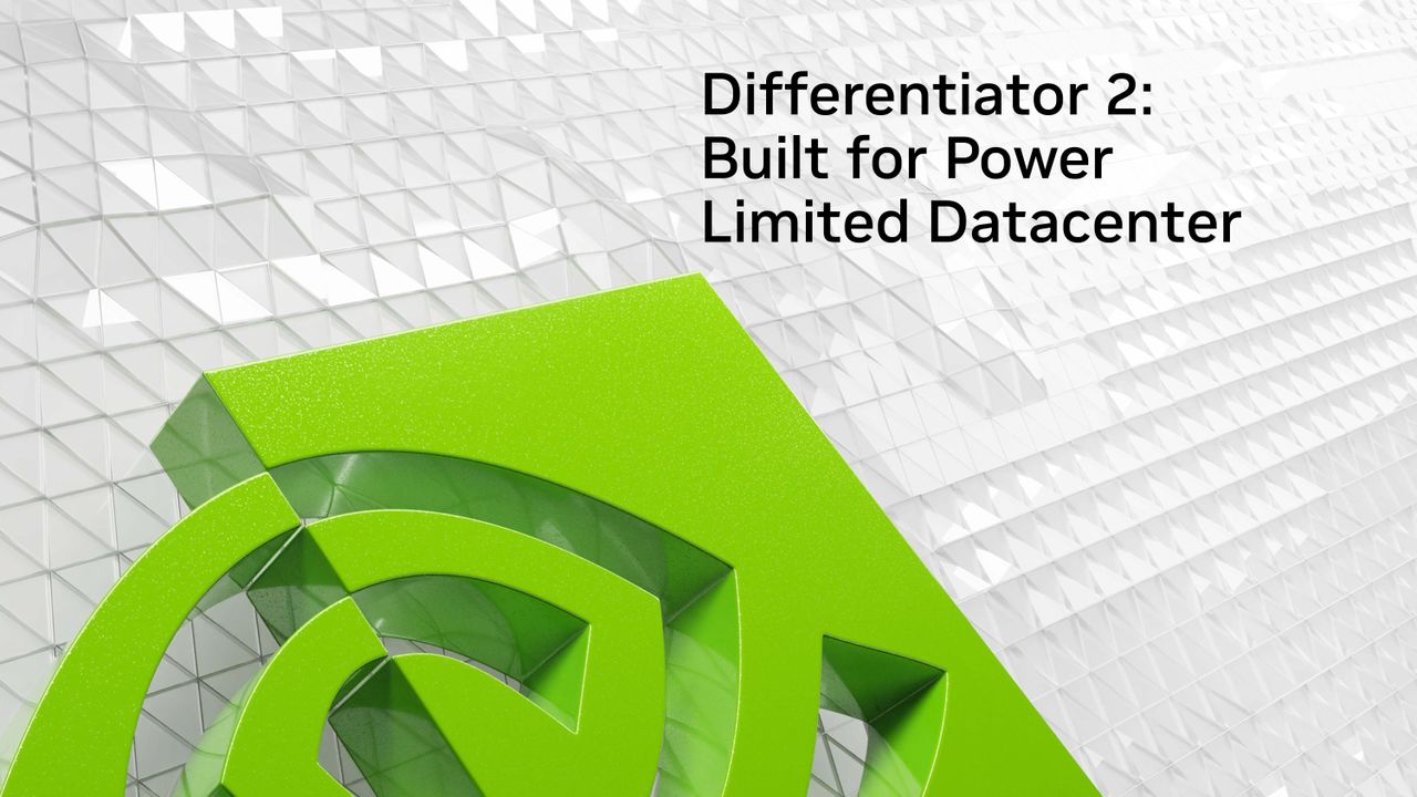 Nvidia Hot Chips 2026 presentation.