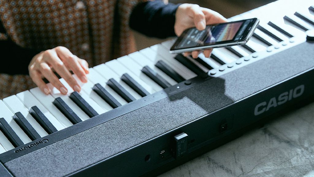 Best Casio keyboards Our picks from the Japanese giant MusicRadar