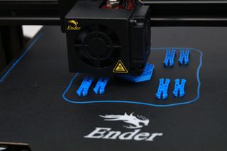 Multicolor Prints with an FDM 3D Printer