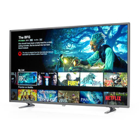 Philips 50PUS6703 4K HDR Smart TV