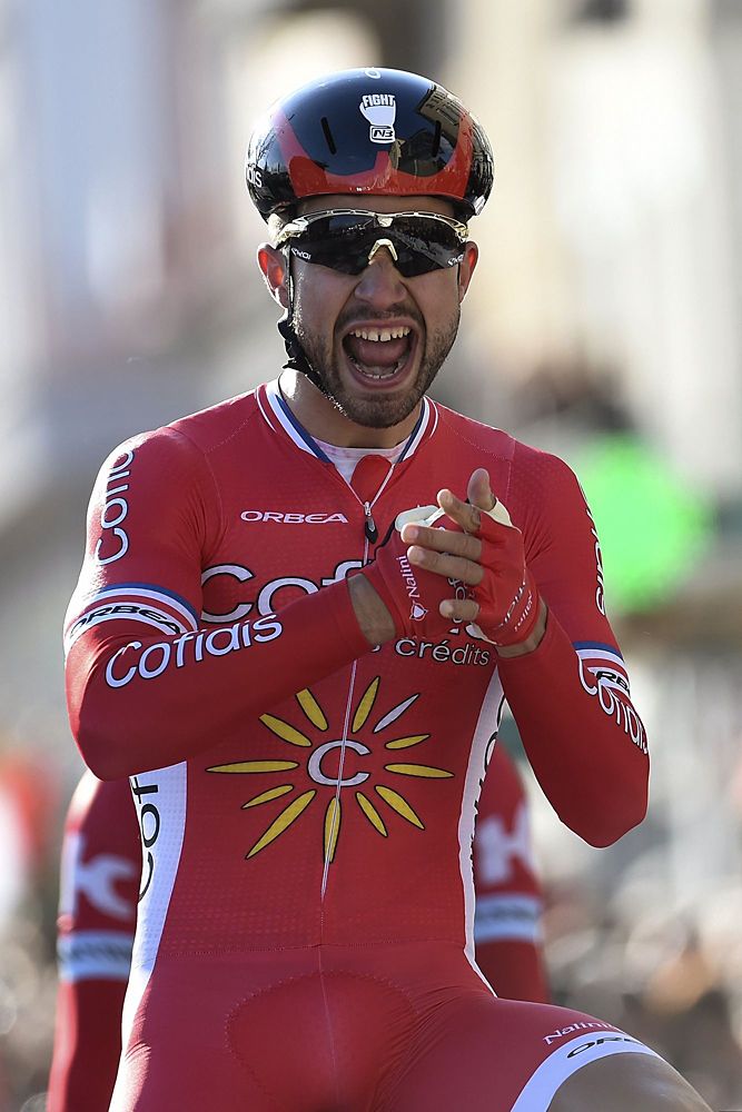 Nacer Bouhanni (Cofidis)
