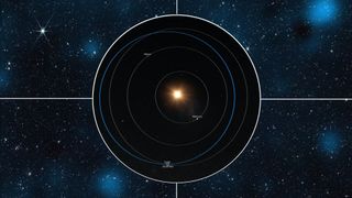 A car-sized asteroid is heading toward Earth for a flyby later tonight: Here's what you need to know