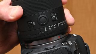 Canon RF 35mm F1.4L VCM