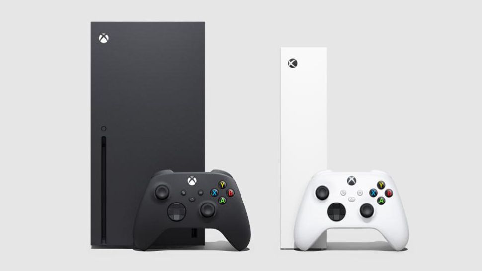 xbox series x and s pre-orders