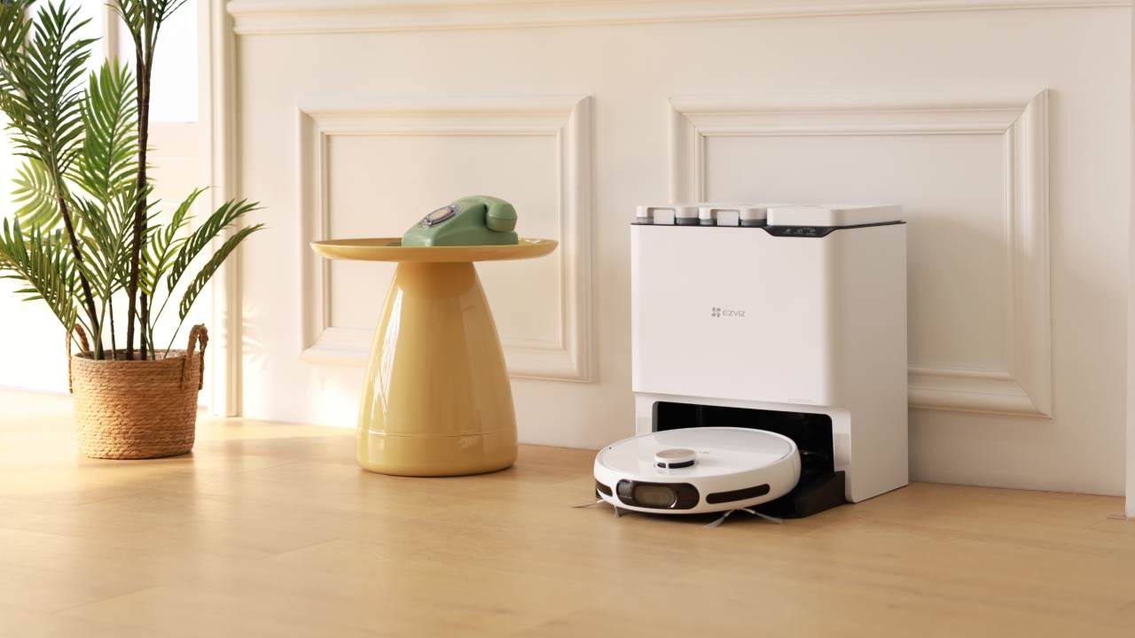 EZVIZ RS20 Max