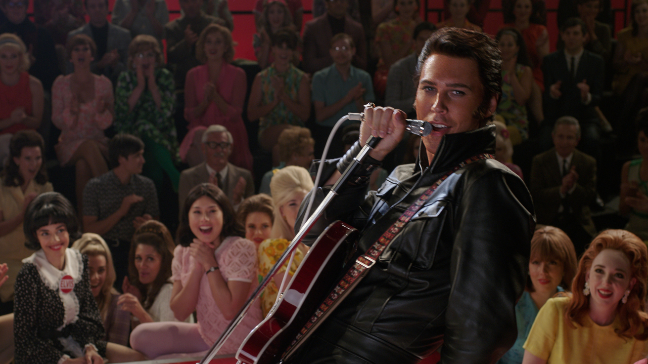 The Elvis movie how to watch, awards and all we know What to Watch