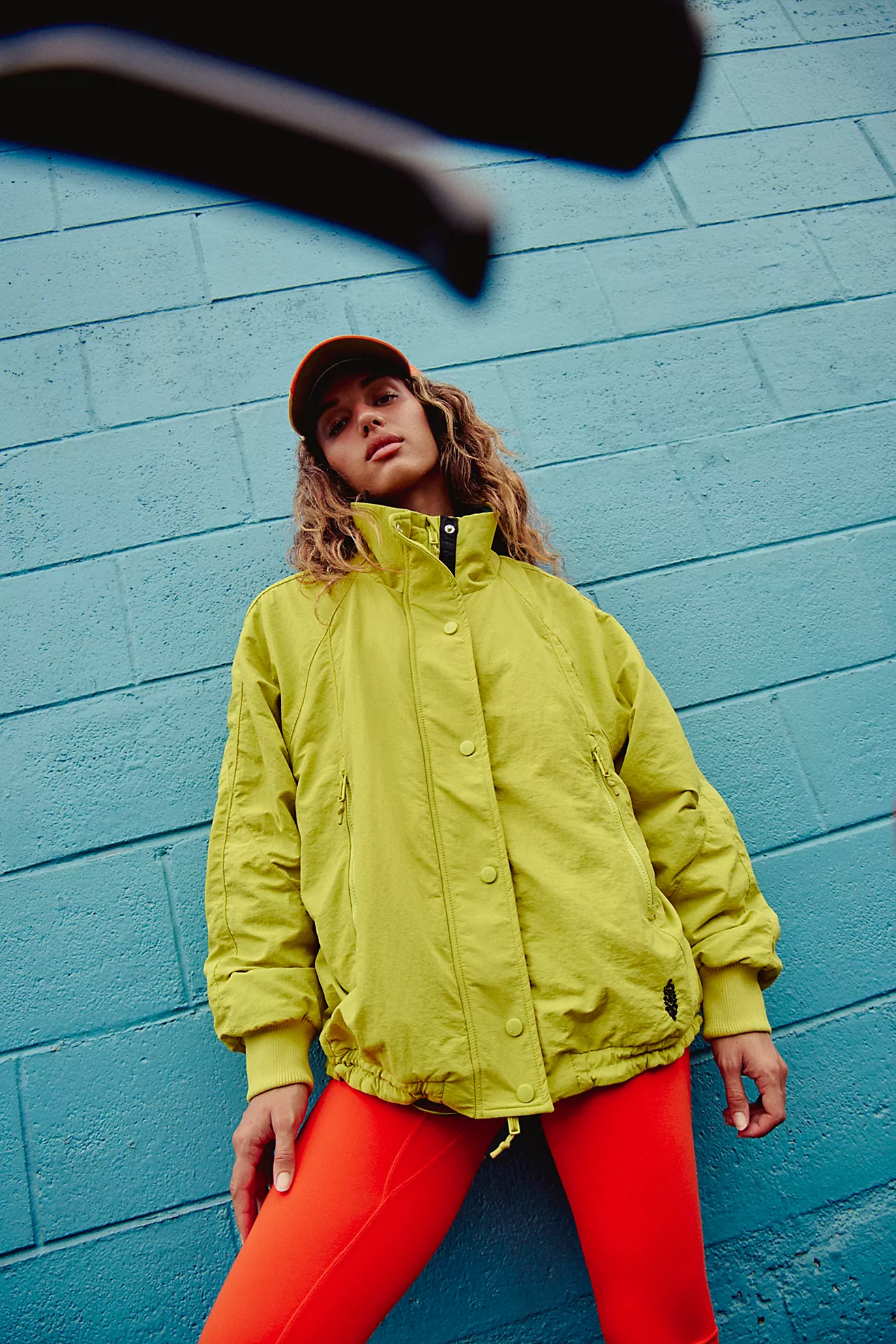 Field Tripper Jacket