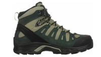 Salomon Men's Quest Element Gore-Tex Leather Hiking Boots: $190 $133 at AmazonSave $57