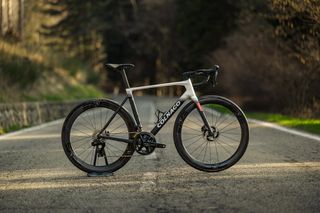 Colnago V5Rs