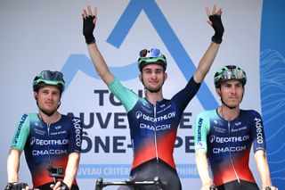 Critérium du Dauphiné - Tour Auvergne-Rhône-Alpes stage 1 LIVE: A new name but still a key build-up race for the Tour with a stacked peloton
