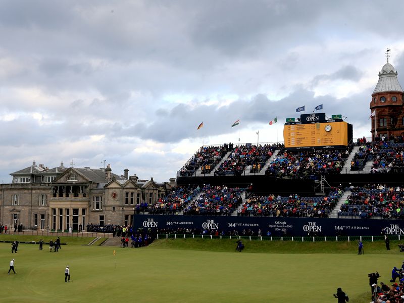 10 Things To Expect In The World Of Golf This Decade