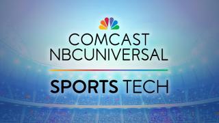 Comcast NBCUniversal SportsTech