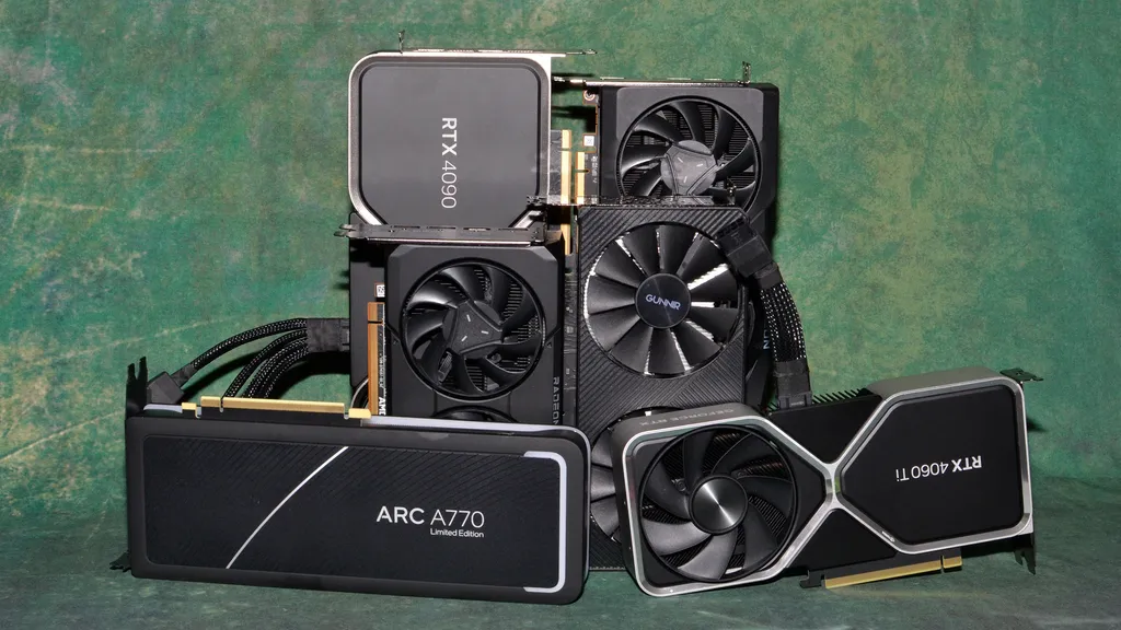 Best graphics card deals