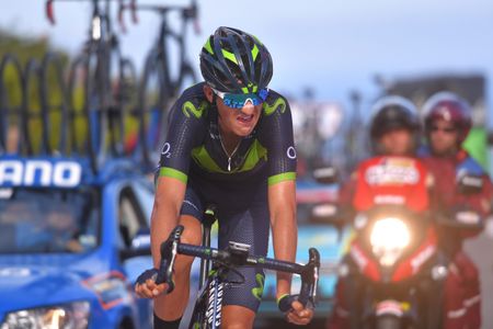 Marc Soler (Movistar)