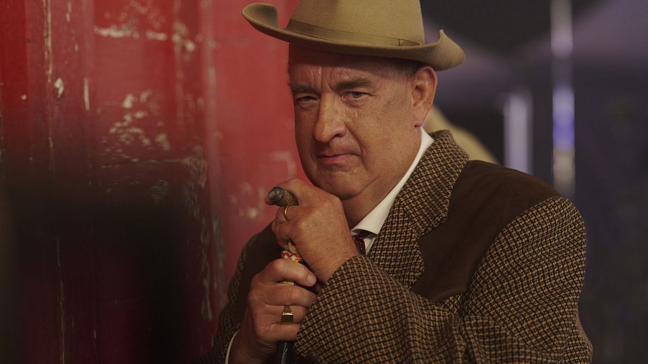 One Wild Move Tom Hanks’ Elvis Character Made That Actually Happened In