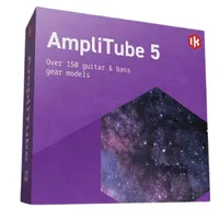 IK Multimedia Amplitube 5