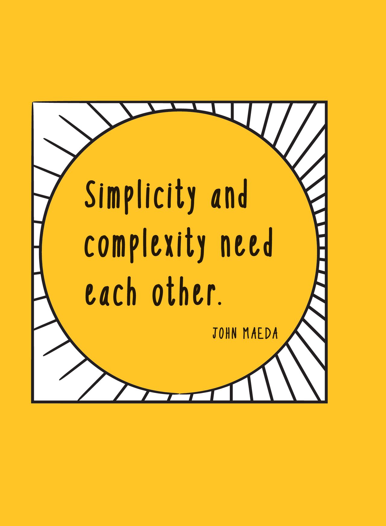 Opposites attract, even when it comes to creativity