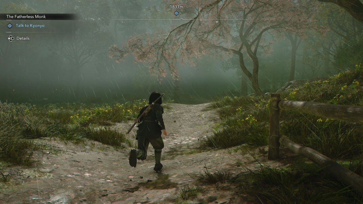 5 things I wish I knew before I started Assassin’s Creed Shadows