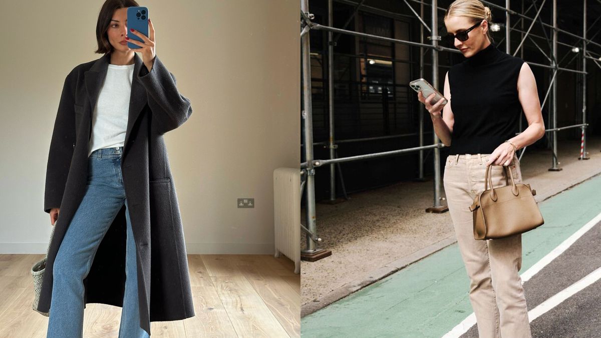 Psst: Nordstrom's Having a Sneaky Fall Sale—These 40 Finds Are Classy, Elevated, and Under $150