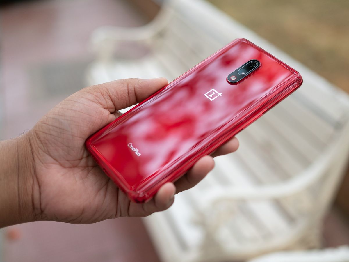 OnePlus 7