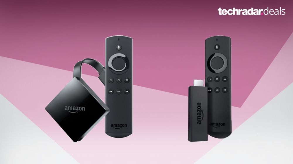 amazon fire tv deals