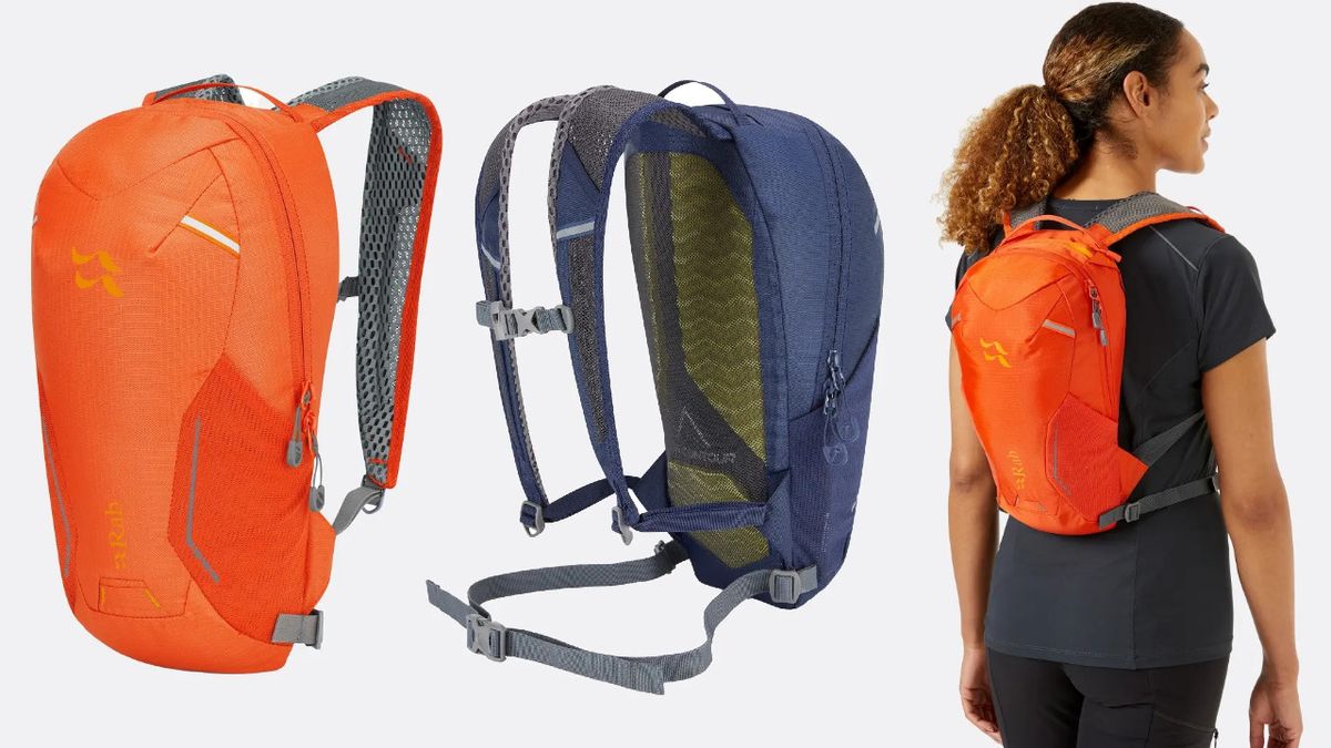 The Best Running Backpacks For Long Runs Or Commuting Coach