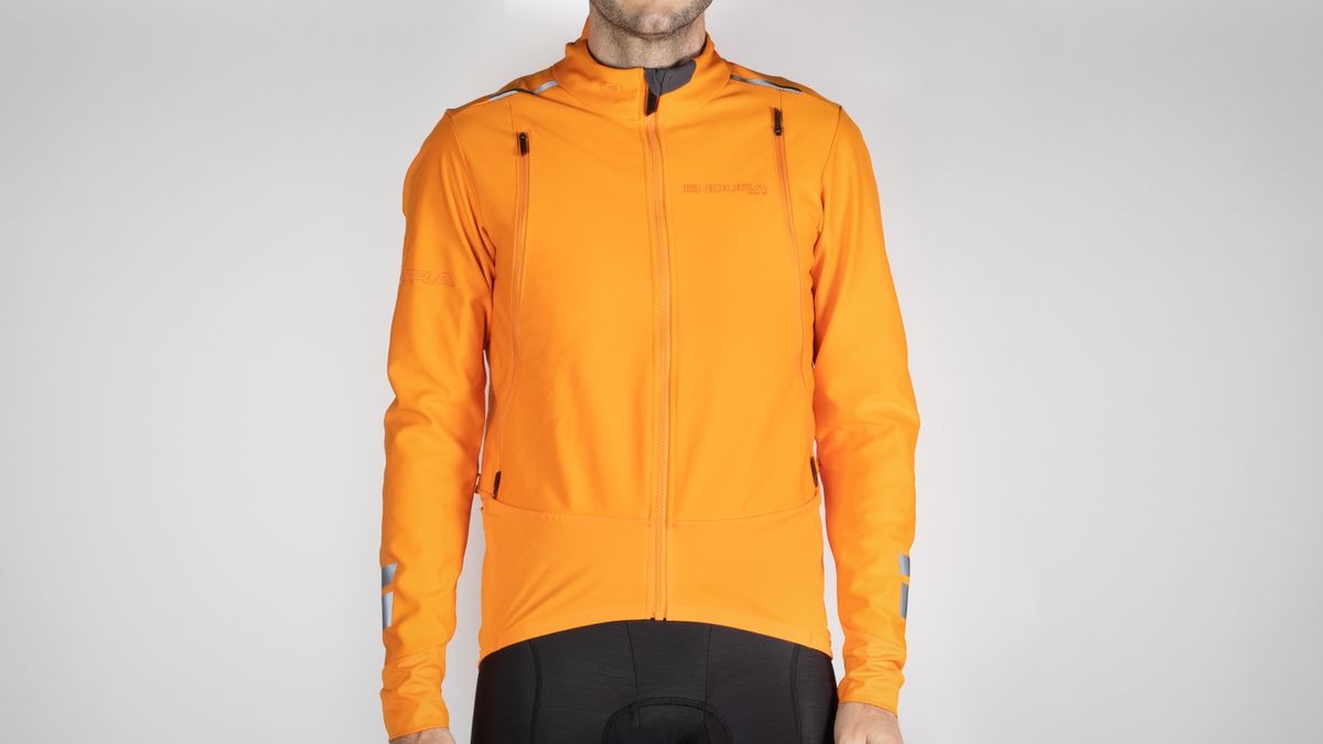 best winter bike jacket