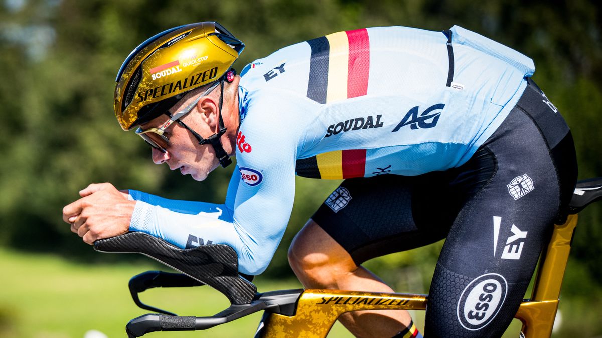 Road Cycling World Championships 2024 Live Sammy Coraline