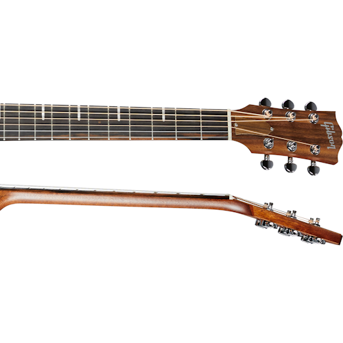 Gibson G-200 EC