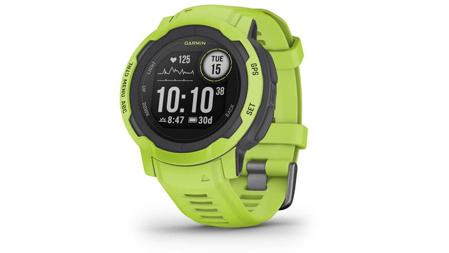 The best smartwatch for iPhone 2024 TechRadar