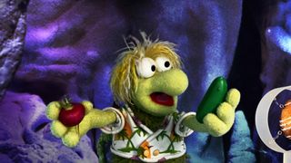 Fraggle Rock Photo