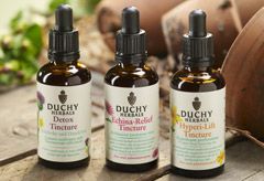 Duchy Originals Herbal?, news, Marie Claire