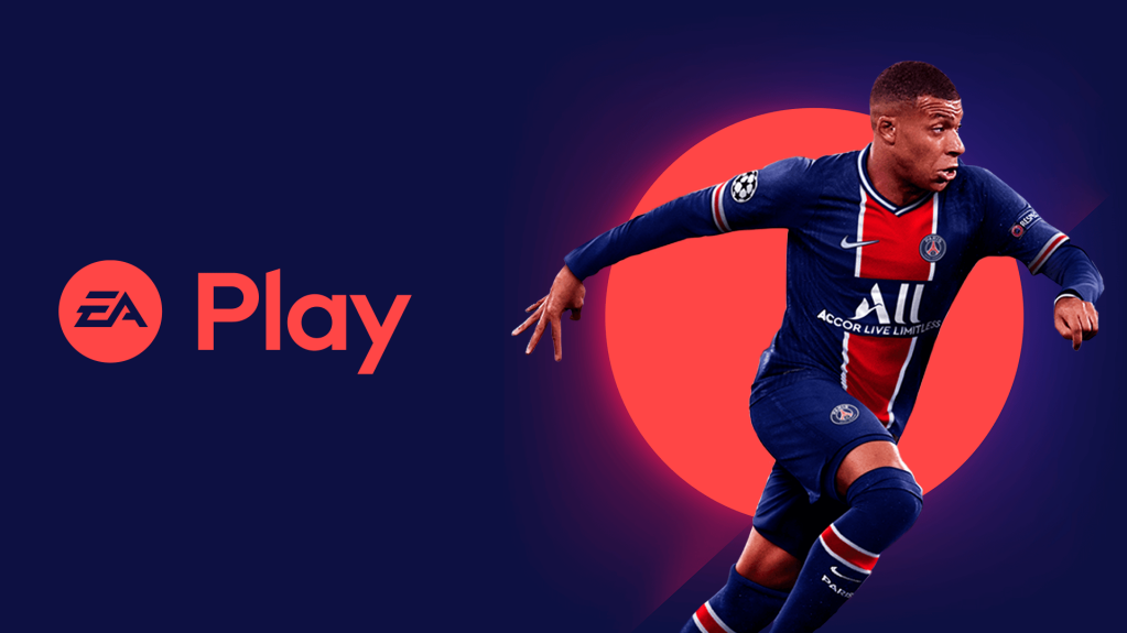 EA Play (@eaplay) • Instagram photos and videos