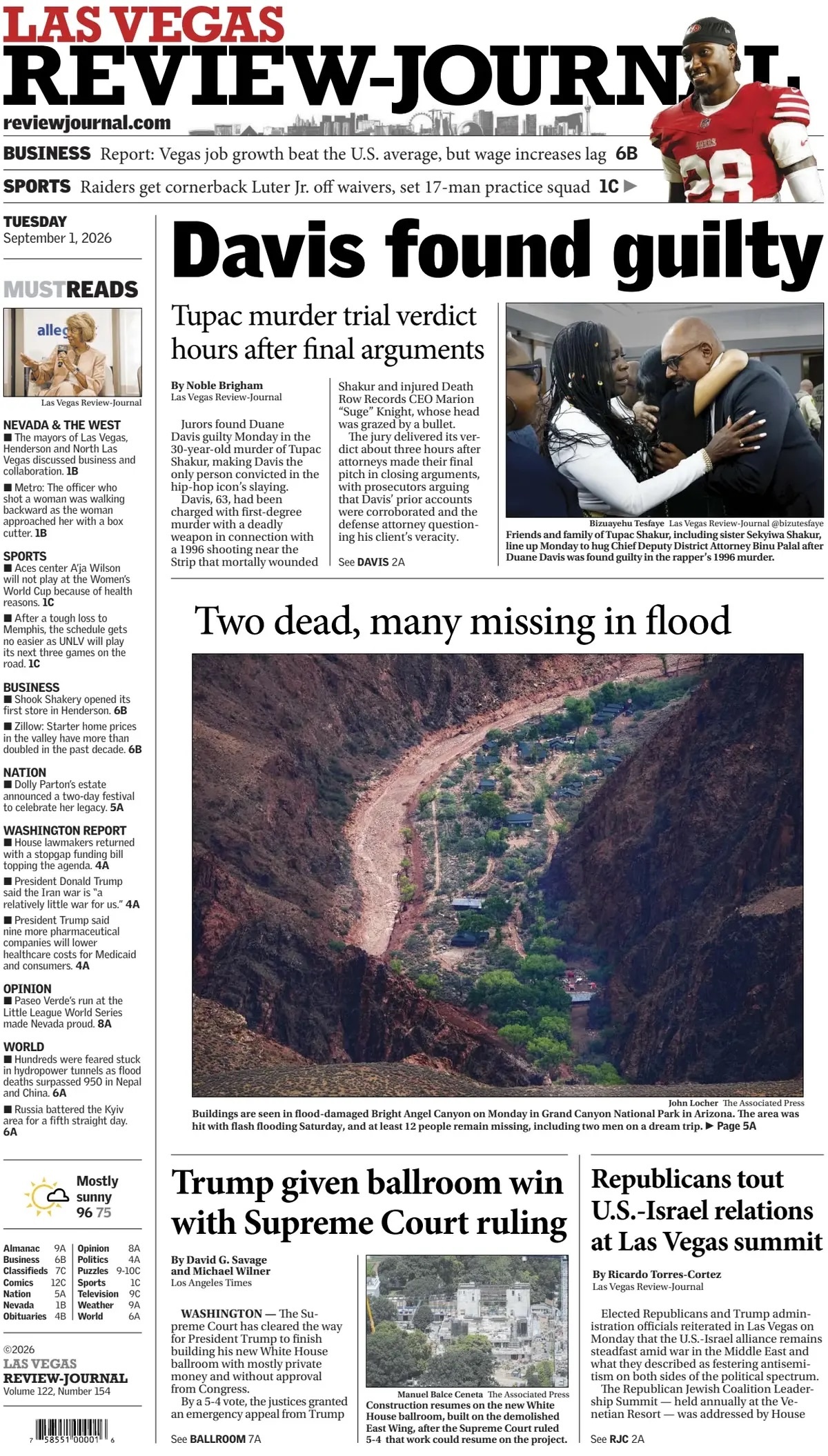Las Vegas Review-Journal