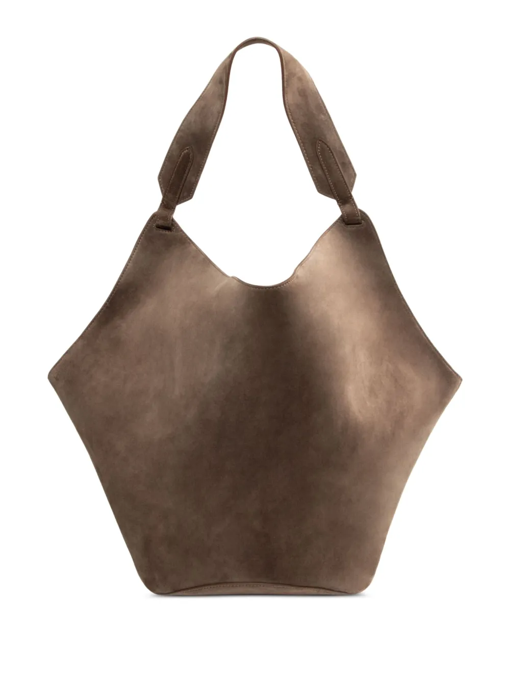 Medium Lotus Tote Bag | One Size