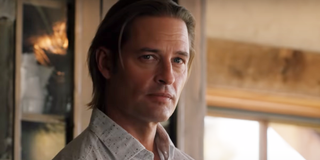 Yellowstone Josh Holloway Roarke Morris Paramount Network