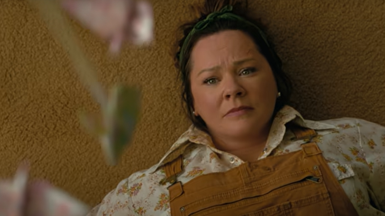The Starling' trailer: Melissa McCarthy deals with a bird, grief in Netflix  drama | What to Watch