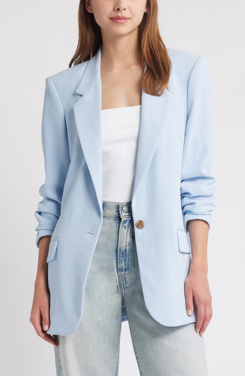 The Curator Blazer