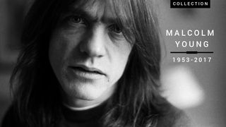 malcolm young ac/dc