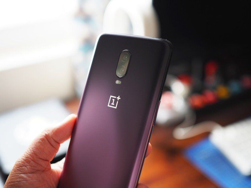 OnePlus 6T