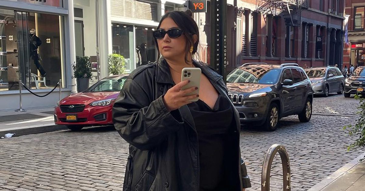 26 Chic Plus-Size Revolve Items That Are Fashion Person Approved | Who What  Wear