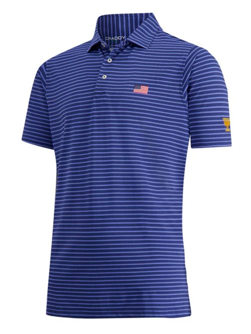 Cool T-Bone Polo