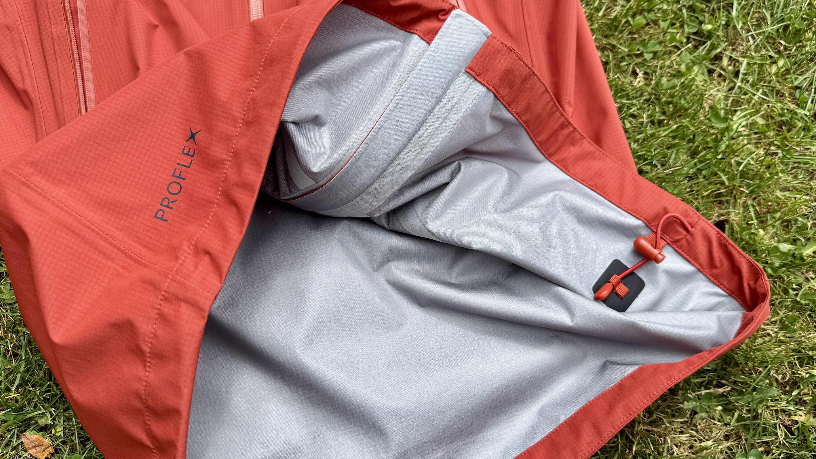 Rab Firewall Light