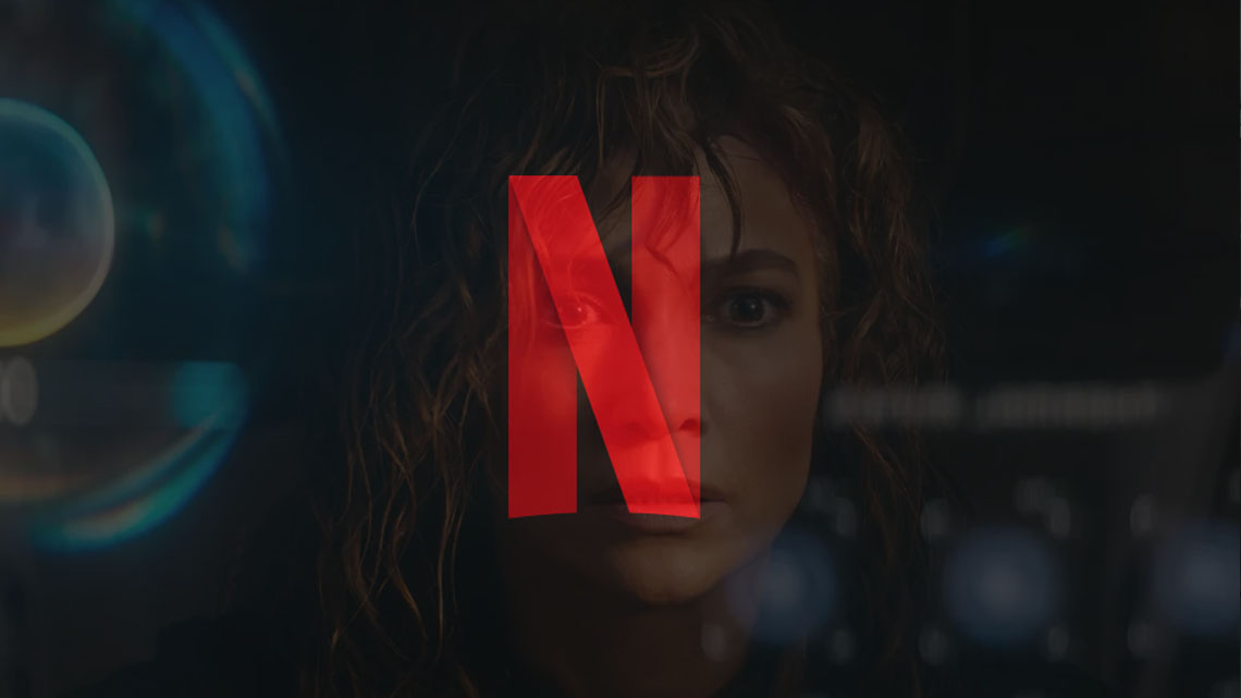 Netflix lifts the lid on its most popular movie in months