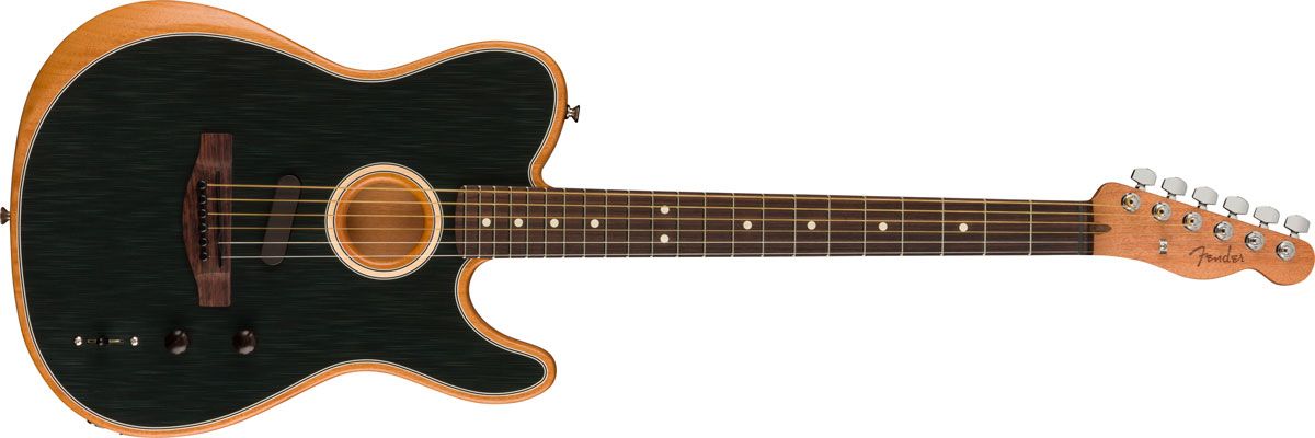 Fender Acoustasonic Player Telecaster