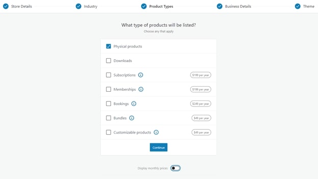 Automattic WooCommerce e-commerce platform review