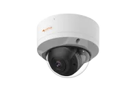 GEODOME - LE338HD
Klein, kompakt und ebenso grandios im Outdoor-Bereich geeignet ist dieser Vertreter von LUPUS Electronics. Dank Full-HD wird sogar bei ung&uuml;nstigen Bedinungen alles bestens ersichtlich und preislich l&auml;sst sich die GEODOME auch nicht lumpen!&nbsp;