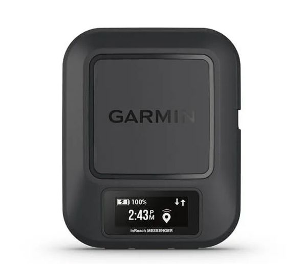 Garmin inReach Messenger