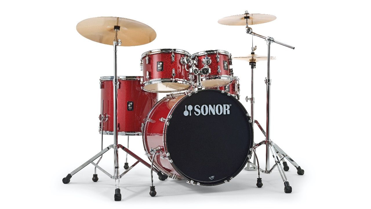 Sonor AQZ Series